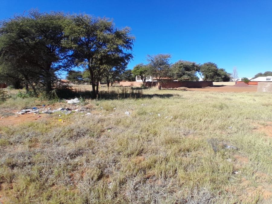 0 Bedroom Property for Sale in Kathu Northern Cape